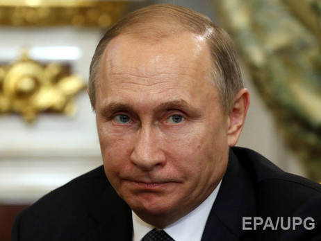 Путин опередил ближайшего преследователя на 46%