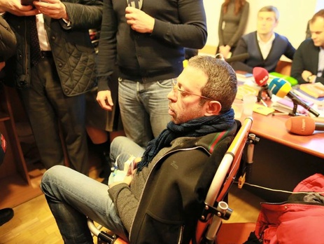 Адвокат: Не стоит сегодня ожидать выводов экспертизы о здоровье Корбана