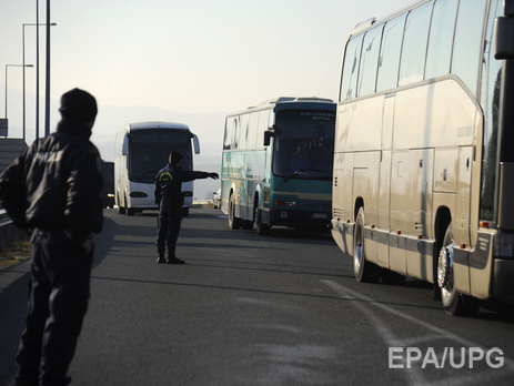 Reuters: Австрийская полиция получила данные о возможных терактах в европейских столицах