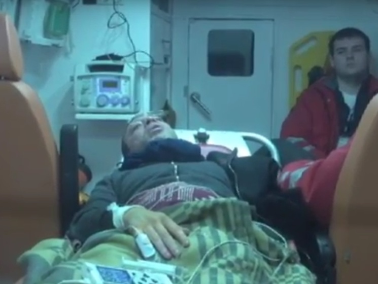 В партии УКРОП заявили, что состояние здоровья Корбана ухудшилось