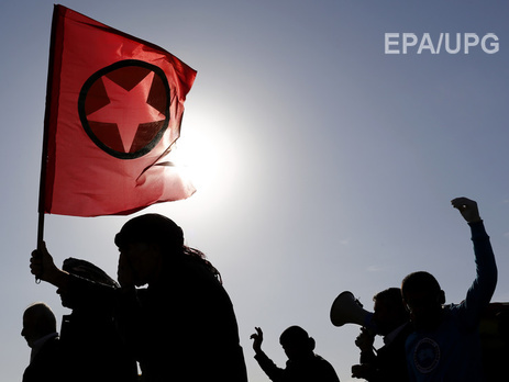 Курды взяли на себя ответственность за взрыв в аэропорту Стамбула 23 декабря