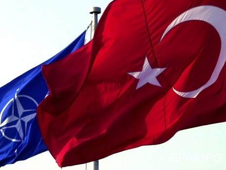 Bild: Германия перебросит в Турцию самолеты-разведчики