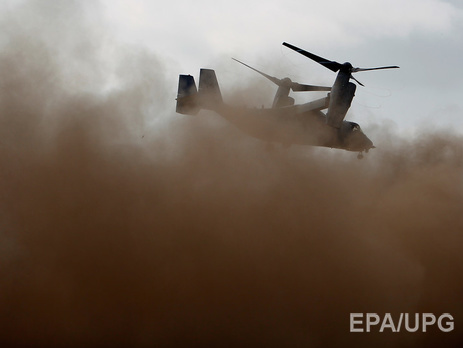 The New York Times: В тройку крупнейших экспортеров оружия вошли США, Россия и Швеция