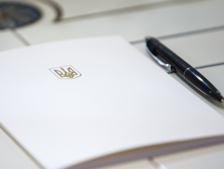 Порошенко подписал закон об открытости в работе парламентских комитетов