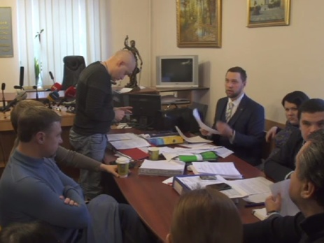 Суд продолжил рассмотрение дела Корбана