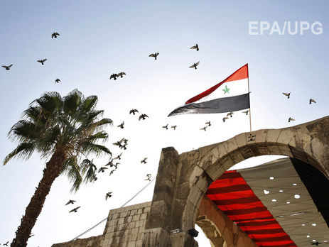 ООН: Мирные переговоры по Сирии пройдут в Женеве 25 января