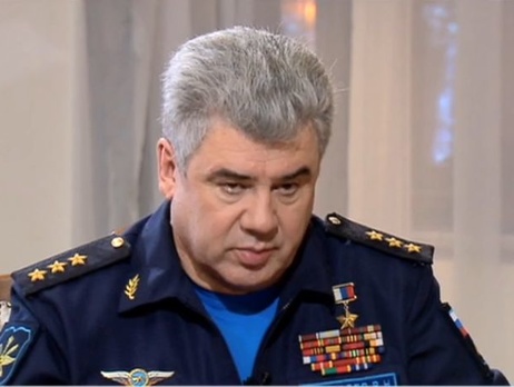 В Минобороны РФ заявили, что не бомбили гражданские объекты в Сирии