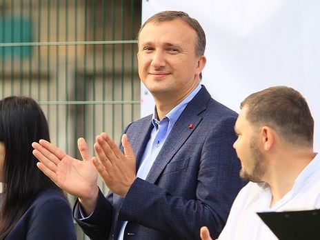 ﻿У Генпрокуратурі анонсували повідомлення про підозру для ексмера Ірпеня, який балотується в нардепи