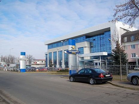 Детективы НАБУ пришли с обысками в спортклуб 