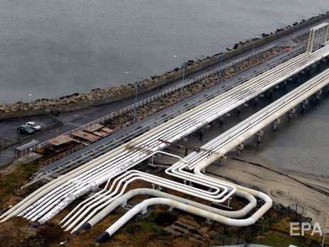 ﻿Підозрюваний із РФ у справі про забруднення нафти попросив політичного притулку в Литві