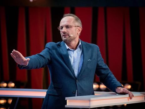 Украинские военные имеют право стрелять в ответ – Безсмертный