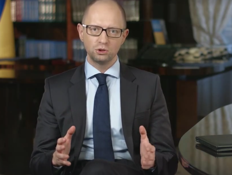 Яценюк: Финансирование сектора национальной обороны увеличено на 16 млрд грн