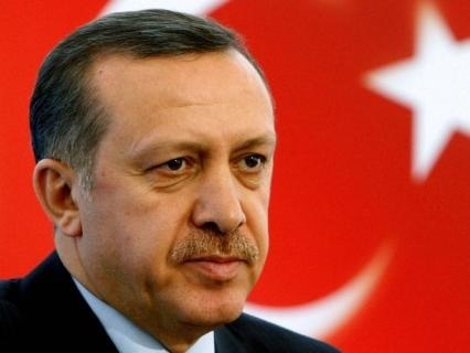 Эрдоган: Россия поддерживает тирана Асада, истребившего 400 тысяч человек