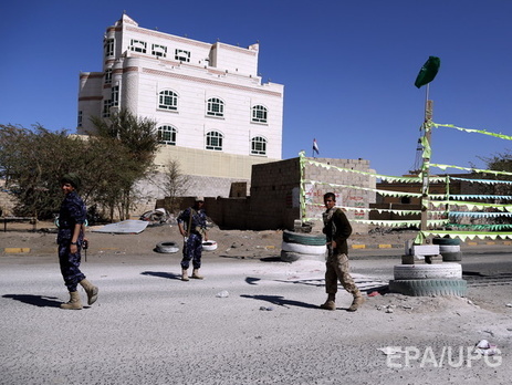 В Алжире убит один из лидеров 