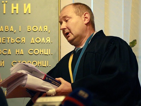 Защита Корбана подала заявление об отводе судьи