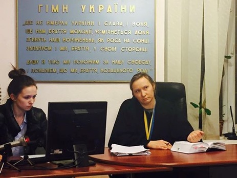 Суд начал рассмотрение заявления от отводе судьи по делу Корбана