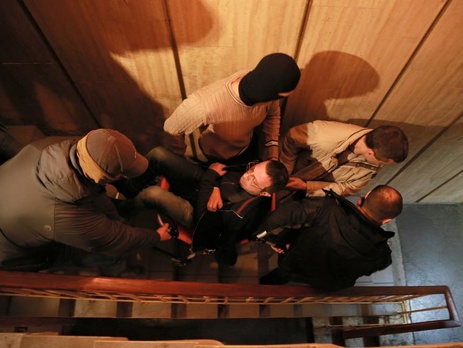 Суд отказал Корбану в проведении судмедэкспертизы