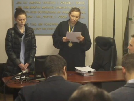 Суд повторно отказал Корбану в проведении судмедэкспертизы