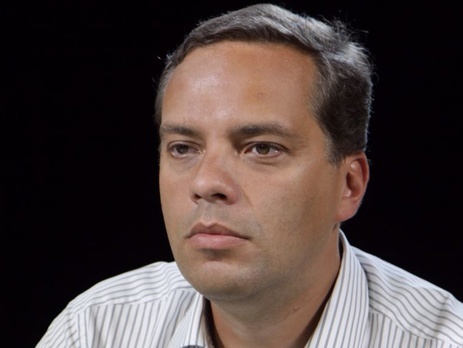 Российский оппозиционер Милов: На освящение нового храма в Москве с участием патриарха пришло очень мало людей