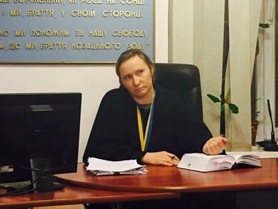 Адвокаты Корбана подали заявление об отводе второго судьи