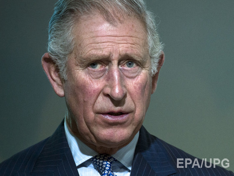 The Independent: Принц Чарльз имеет право безнаказанно применить ядерную бомбу
