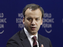 Вице-премьер РФ о санкциях против Турции: Нужен адекватный ответ на недружественные действия