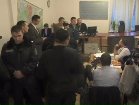 Суд назначил Корбану государственного защитника