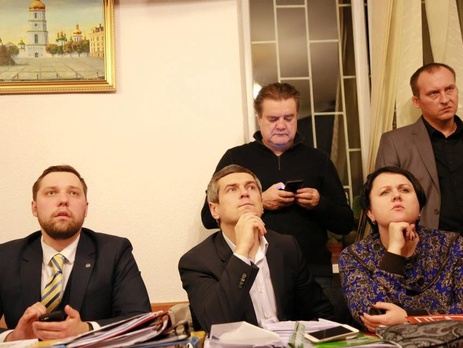 Защита: Корбан хочет вызвать новую бригаду 