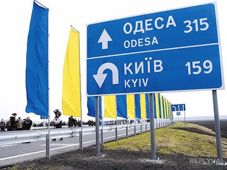 Кандидаты от 