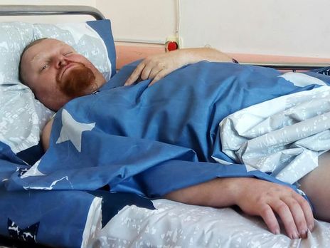 Избитый в Харькове телеоператор Макарюк признан потерпевшим – полиция