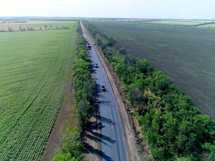 Зеленский подписал указ по поводу качества автомобильных дорог в Украине