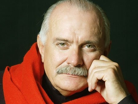 Михалков просит Путина не застраивать Рублевку