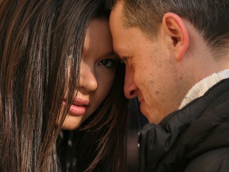 Руслана поздравила мужа с 20-летием со дня свадьбы. Фоторепортаж