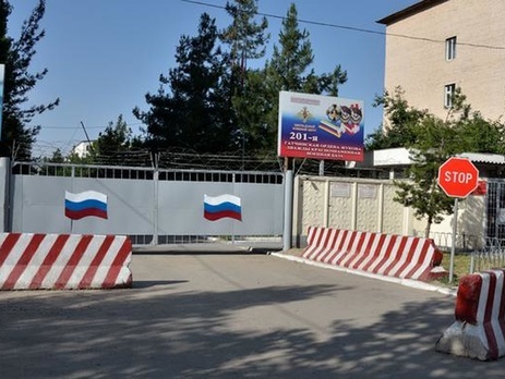 Sunday Times: Путин обсуждал с лидером талибов борьбу против ИГИЛ