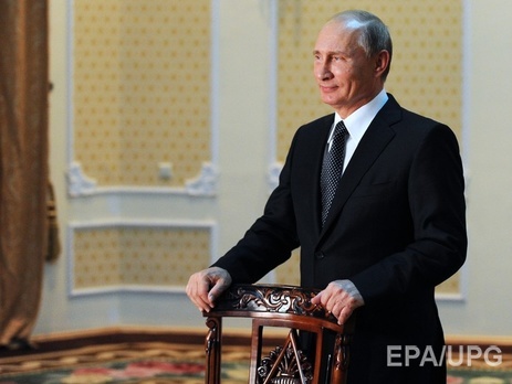 Талибы опровергли факт встречи их лидера Мансура с Путиным