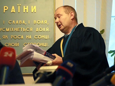 Государственный адвокат Корбана заявила о необходимости отвода судьи