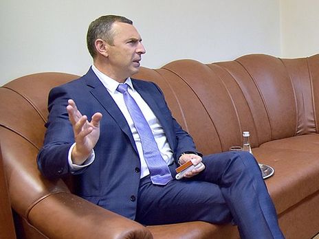 ﻿Шефір: Особисто я негативно ставлюся до культурних заборон