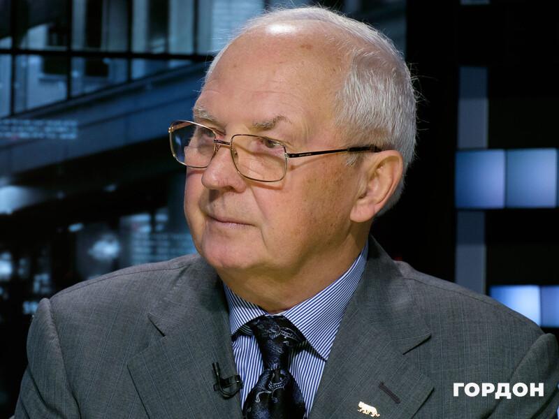 Александр СКИПАЛЬСКИЙ