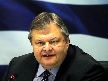 Греция предложила обсудить финпомощь Украине на международном уровне