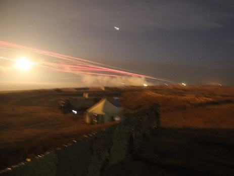 Генштаб ВСУ: Новосозданная 14-я отдельная танковая бригада подтвердила боеготовность. Фоторепортаж