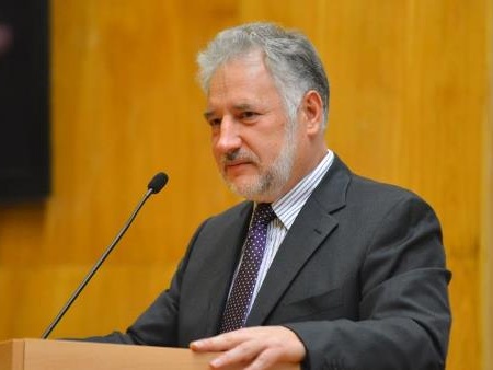 Жебривский: Мы не исключаем возможности некоторого наступления российских террористов