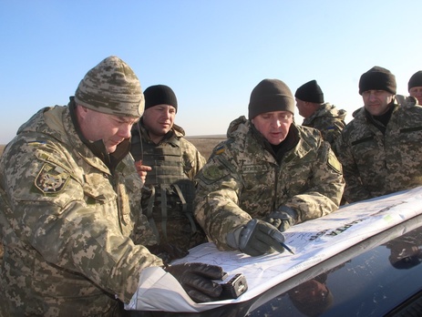 Минобороны Украины: Статус участника боевых действий получили более 101 тыс. человек