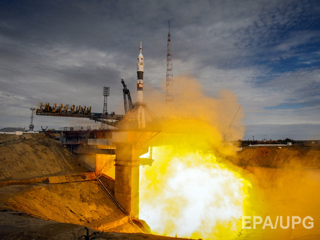В Роскосмосе опровергли сообщения СМИ об отказе от 