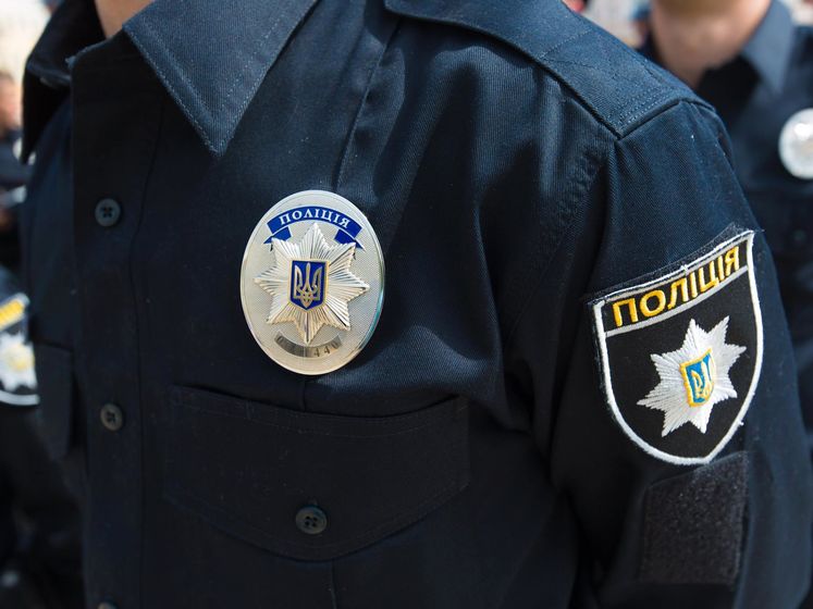 Полиция проверяет информацию о возможном выстреле по рейсовому автобусу в Киеве