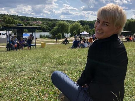 На Приходько напали во время концерта в Виннице