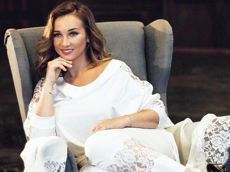 Чехова впервые пообщалась со своим братом