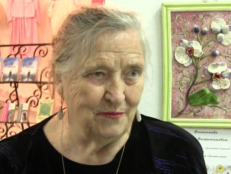 77-летний хирург из зоны АТО: Пациентка позвонила и сказала: У нас теперь не “ЛНР”. Мы к Ростовской области относимся