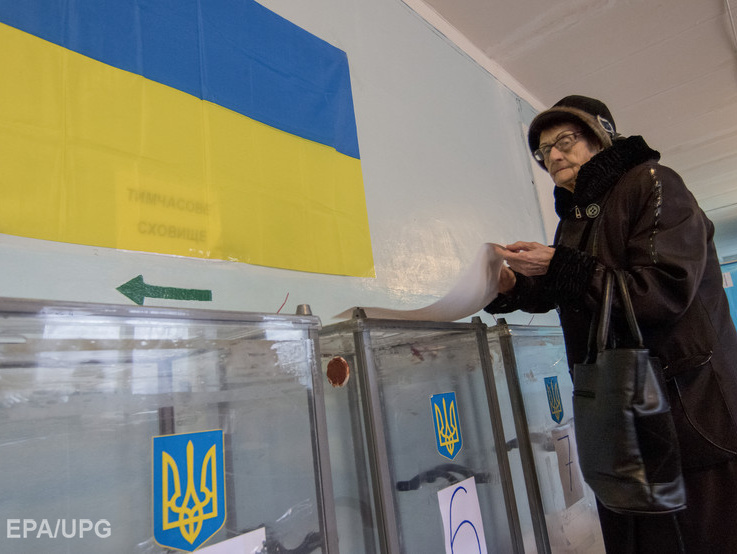 Соцопрос: 43% украинцев против досрочных парламентских выборов