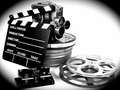 Историю кинематографа показали в двухминутном ролике. Видео