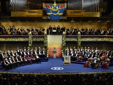 Борьба с малярией, восстановление ДНК, память о страданиях. За что в 2015 году вручили Нобелевскую премию